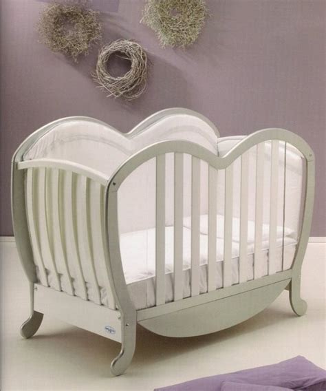 dior baby cot.